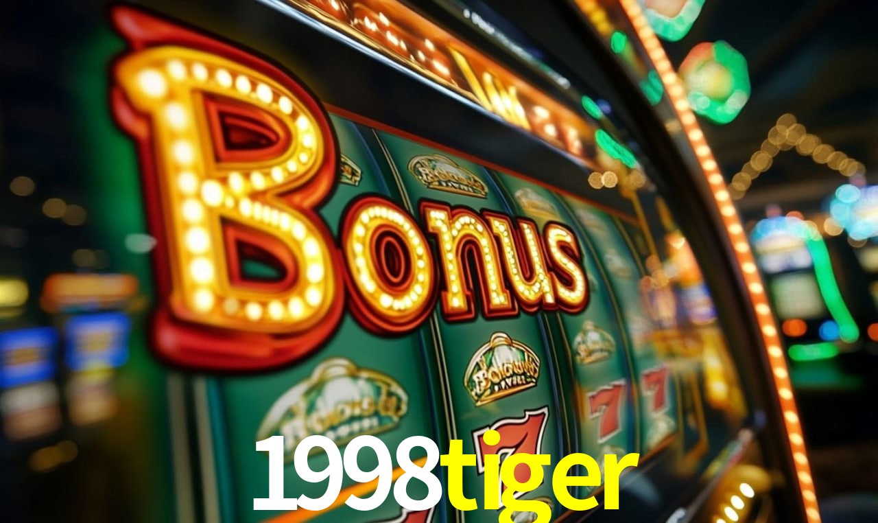 1998tiger,1998tiger.com