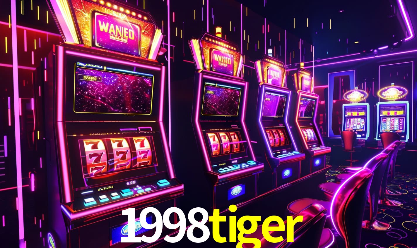 1998tiger,1998tiger.com