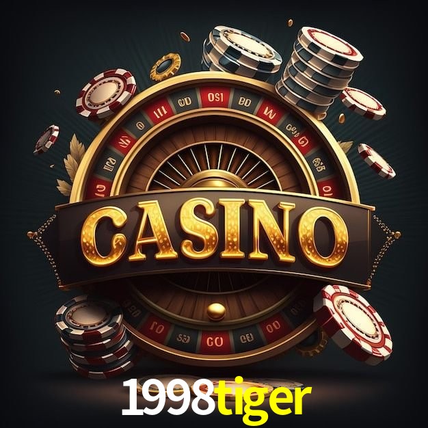 1998tiger,1998tiger.com