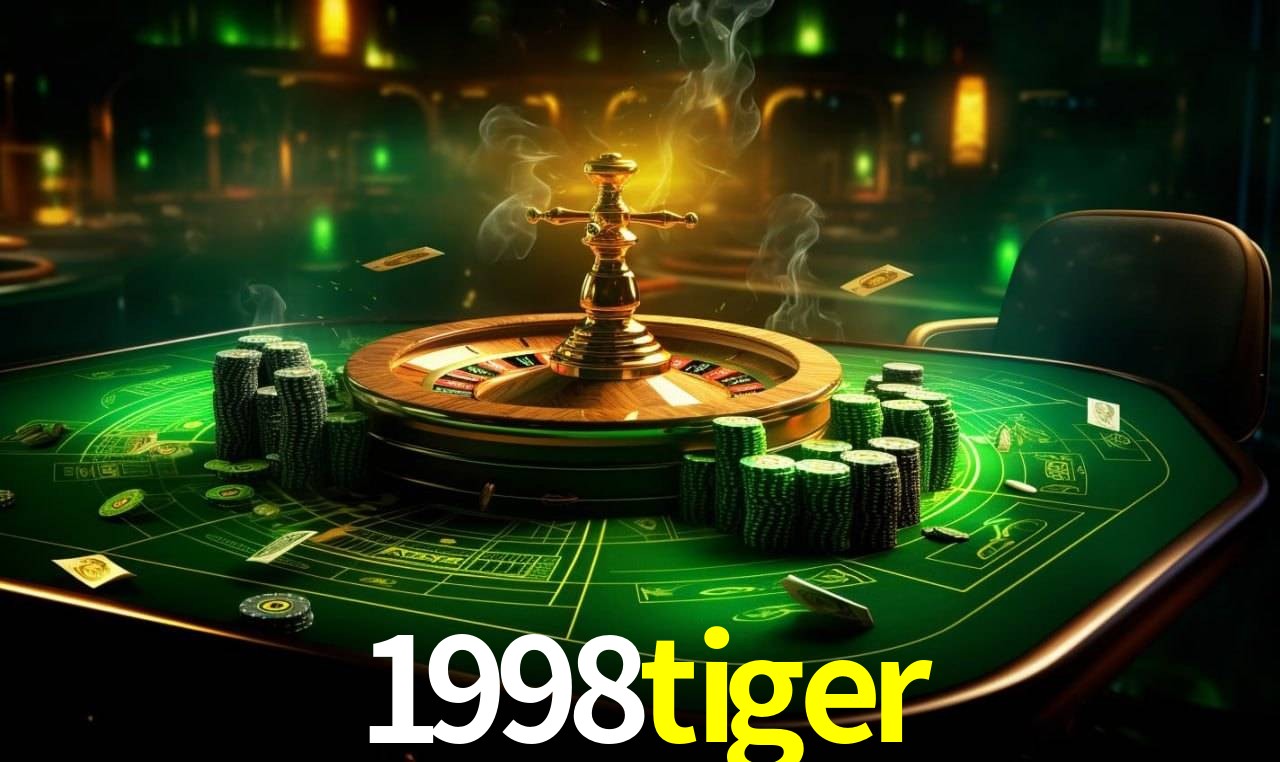 1998tiger,1998tiger.com