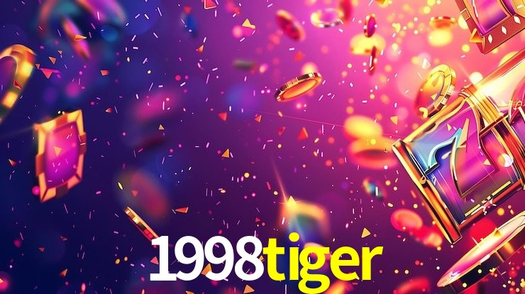 1998tiger: Seu Especialista em Apostas Esportivas Brasileiras