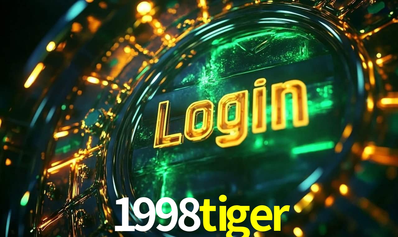 1998tiger