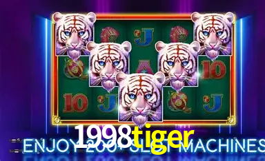 1998tiger,1998tiger.com