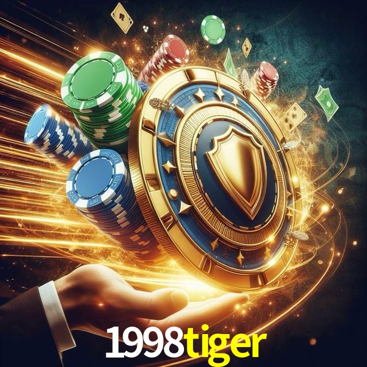 Ofertas Imperdíveis na 1998tiger: Promoções e Bônus Que Valem a Pena