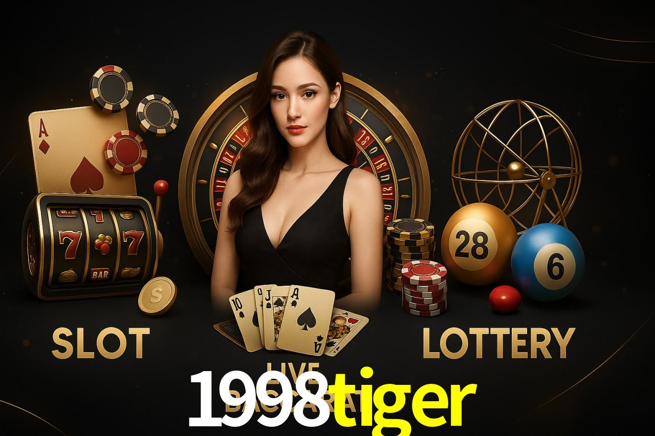 1998tiger