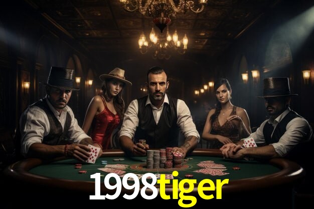 1998tiger
