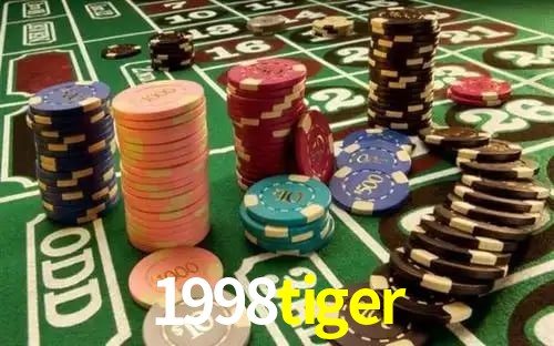 Bônus Generosos e Exclusivos no 1998tiger para Você!
