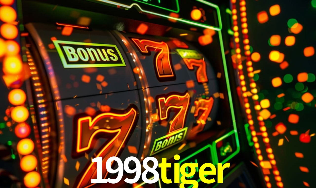 1998tiger.com