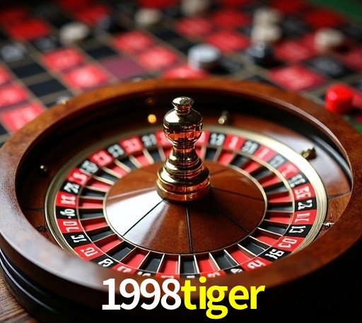 1998tiger,1998tiger.com
