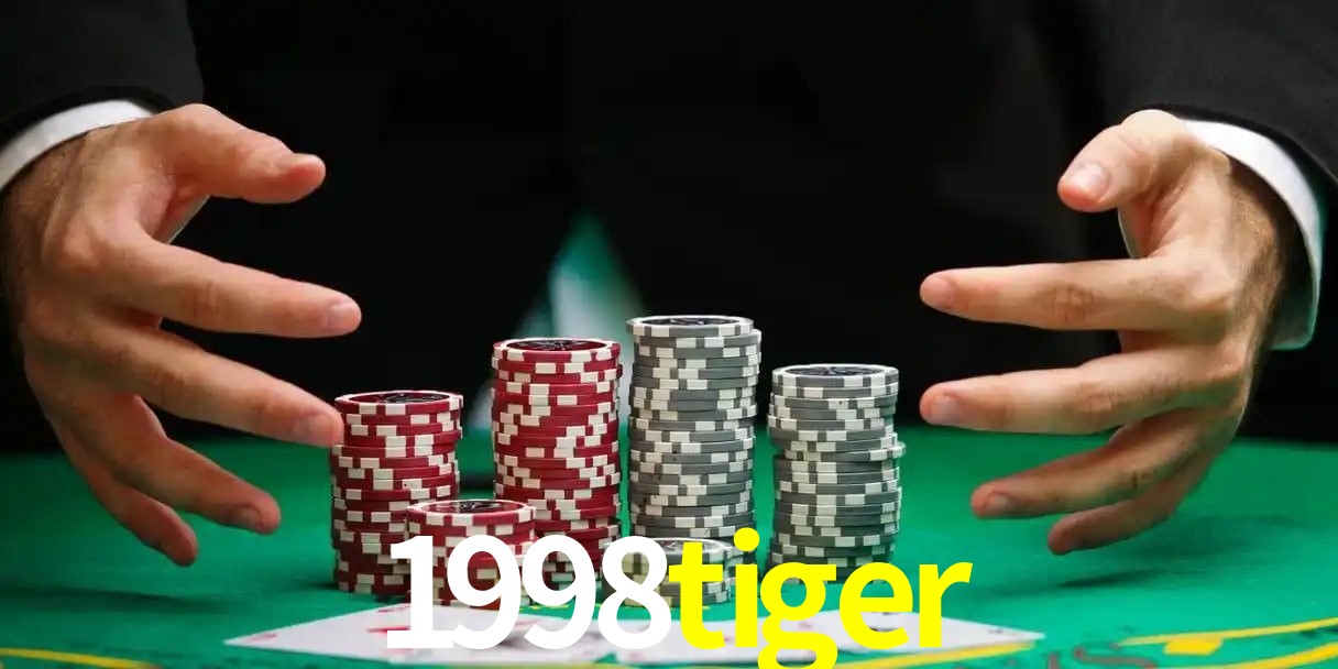 1998tiger